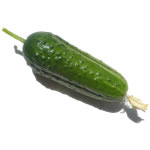 Simeon of cucumbers